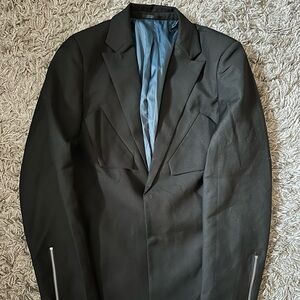 Blazer Jacket